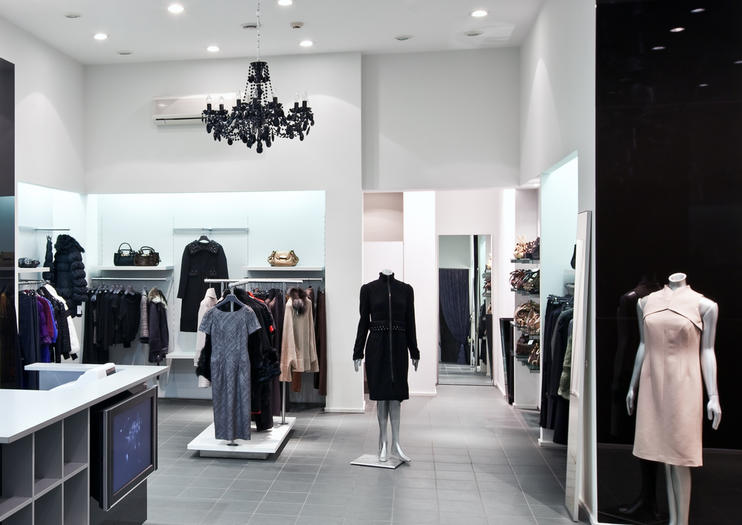 Bloomingdale's 59th Street